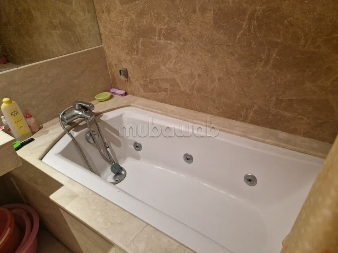 Appartement 150 m² à louer à Marrakech – Majorelle — Photo 234