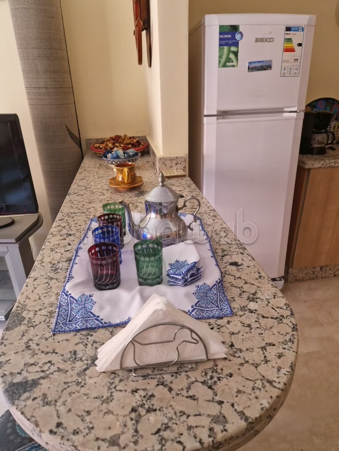 Appartement 150 m² à louer à Marrakech – Majorelle — Photo 235