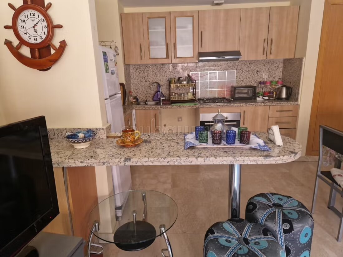 Appartement 150 m² à louer à Marrakech – Majorelle — Photo 236