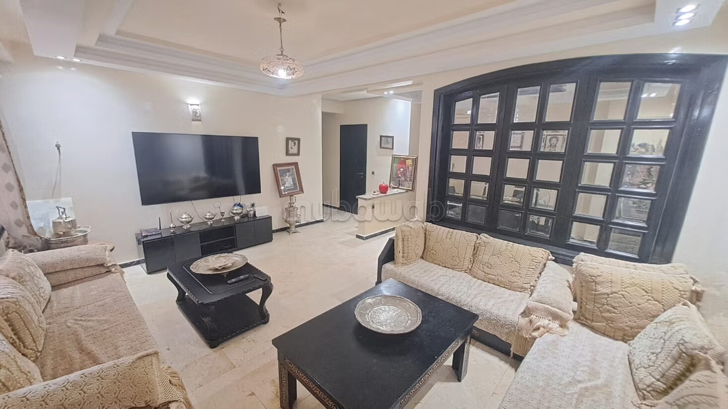 Appartement 150 m² à louer à Marrakech – Majorelle — Photo 237