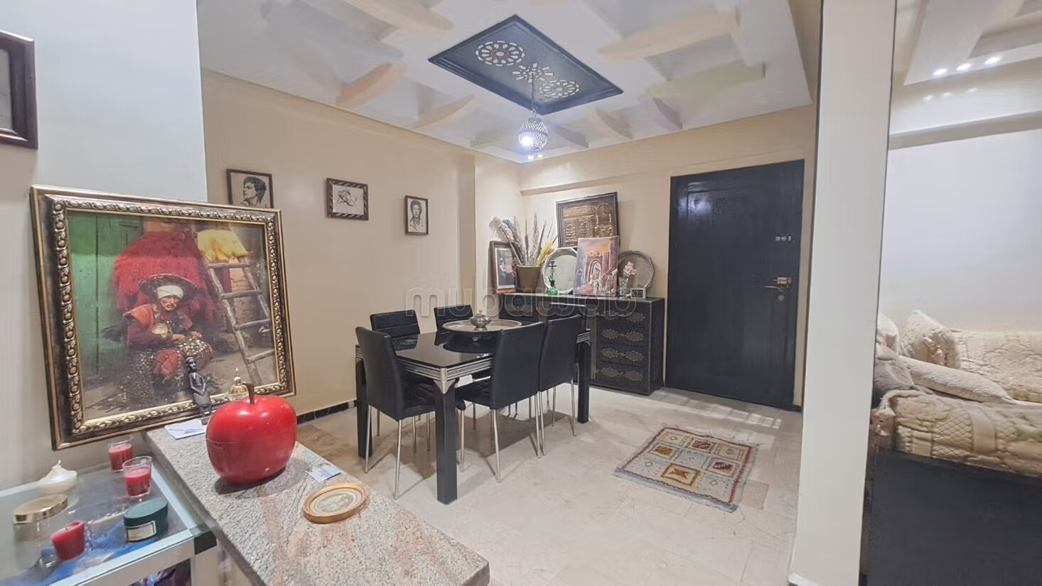 Appartement 150 m² à louer à Marrakech – Majorelle — Photo 238