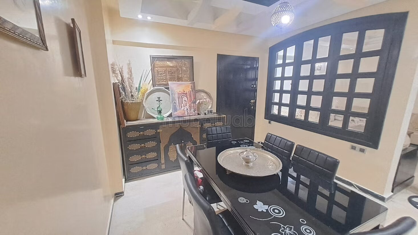Appartement 150 m² à louer à Marrakech – Majorelle — Photo 239
