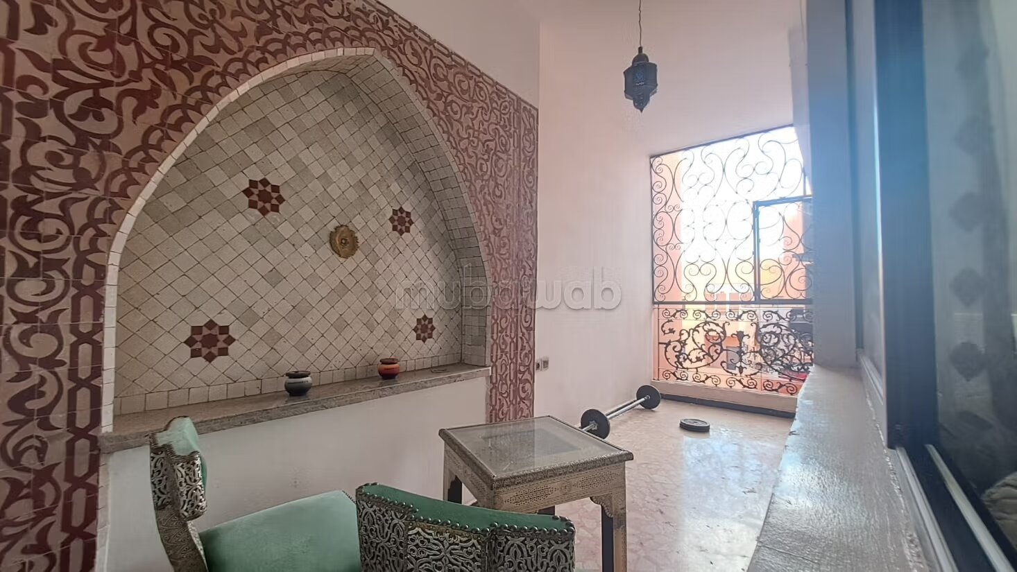 Appartement 150 m² à louer à Marrakech – Majorelle — Photo 240