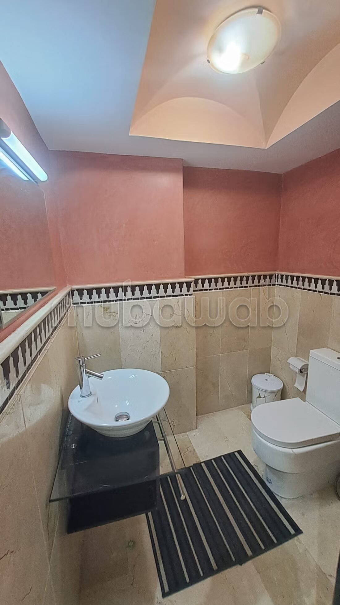 Appartement 150 m² à louer à Marrakech – Majorelle — Photo 242