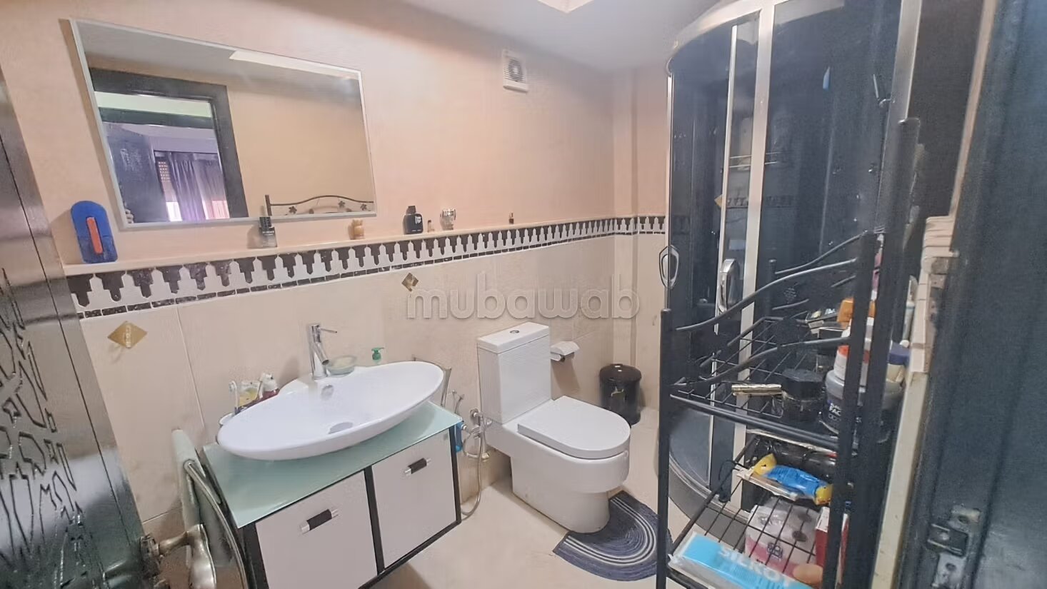 Appartement 150 m² à louer à Marrakech – Majorelle — Photo 243