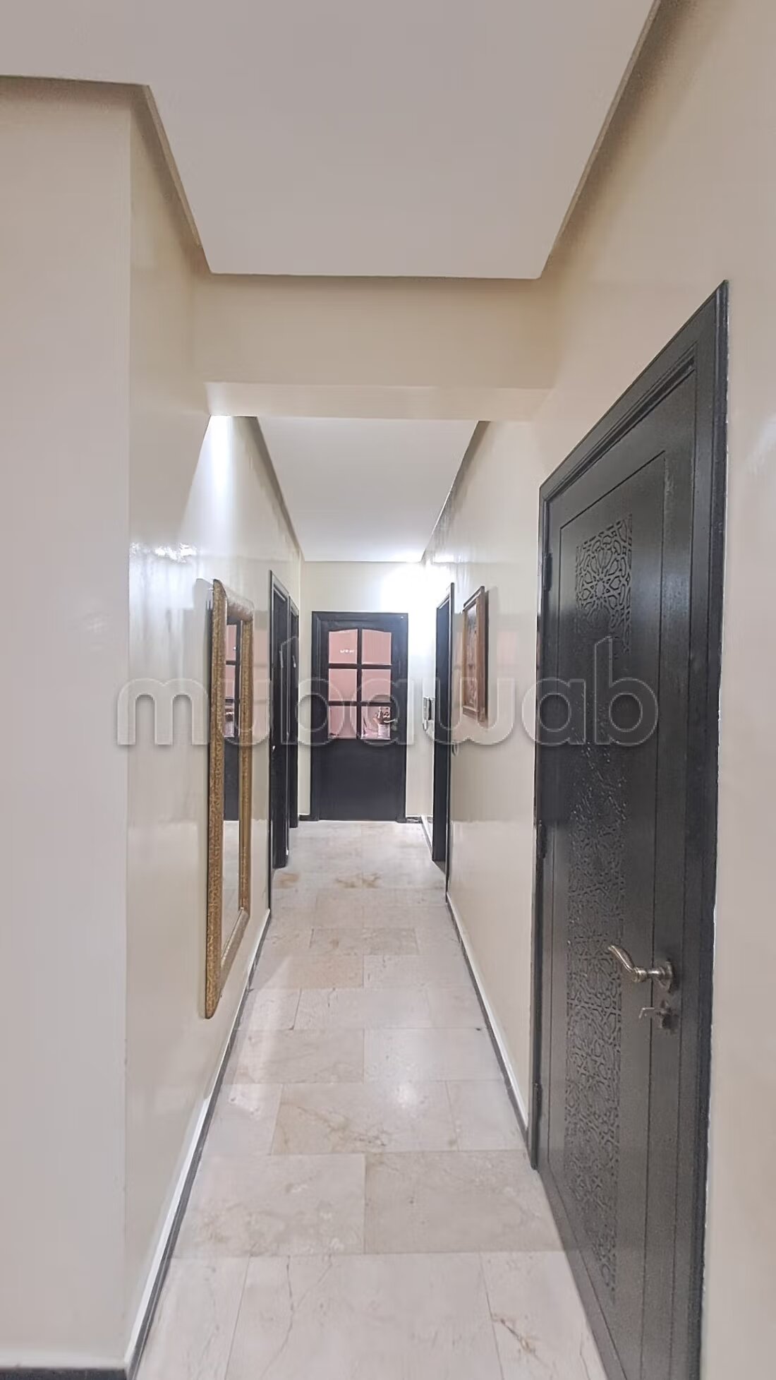 Appartement 150 m² à louer à Marrakech – Majorelle — Photo 244