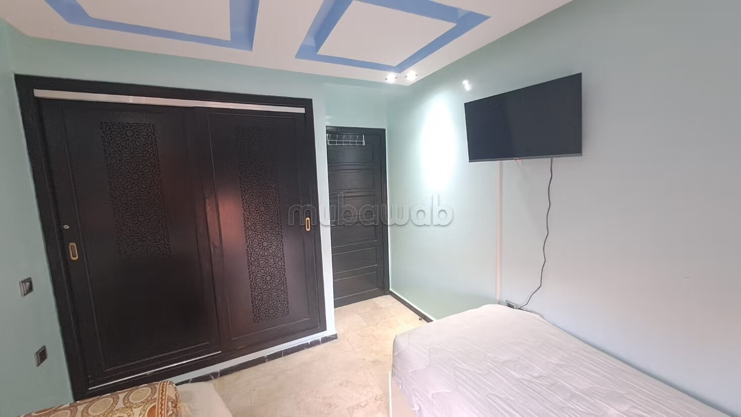 Appartement 150 m² à louer à Marrakech – Majorelle — Photo 247