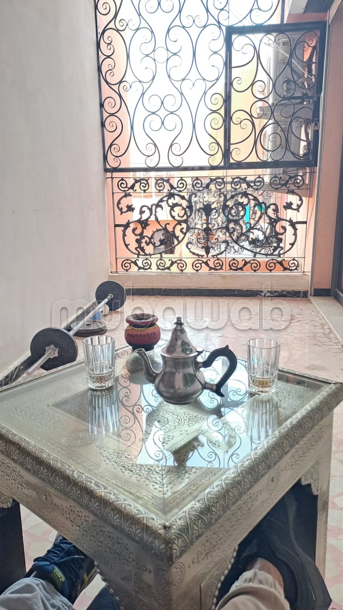Appartement 150 m² à louer à Marrakech – Majorelle — Photo 248