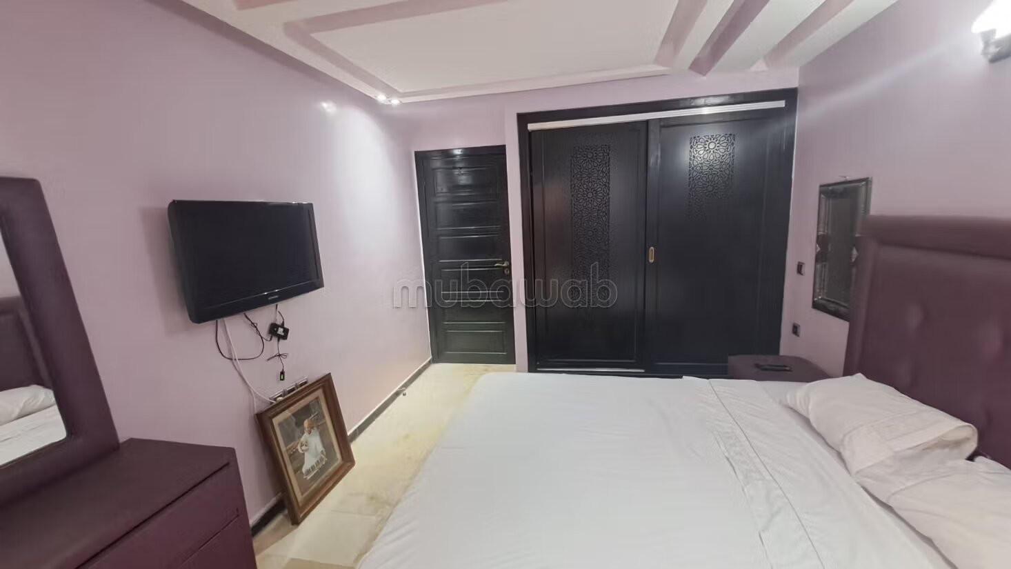 Appartement 150 m² à louer à Marrakech – Majorelle — Photo 249