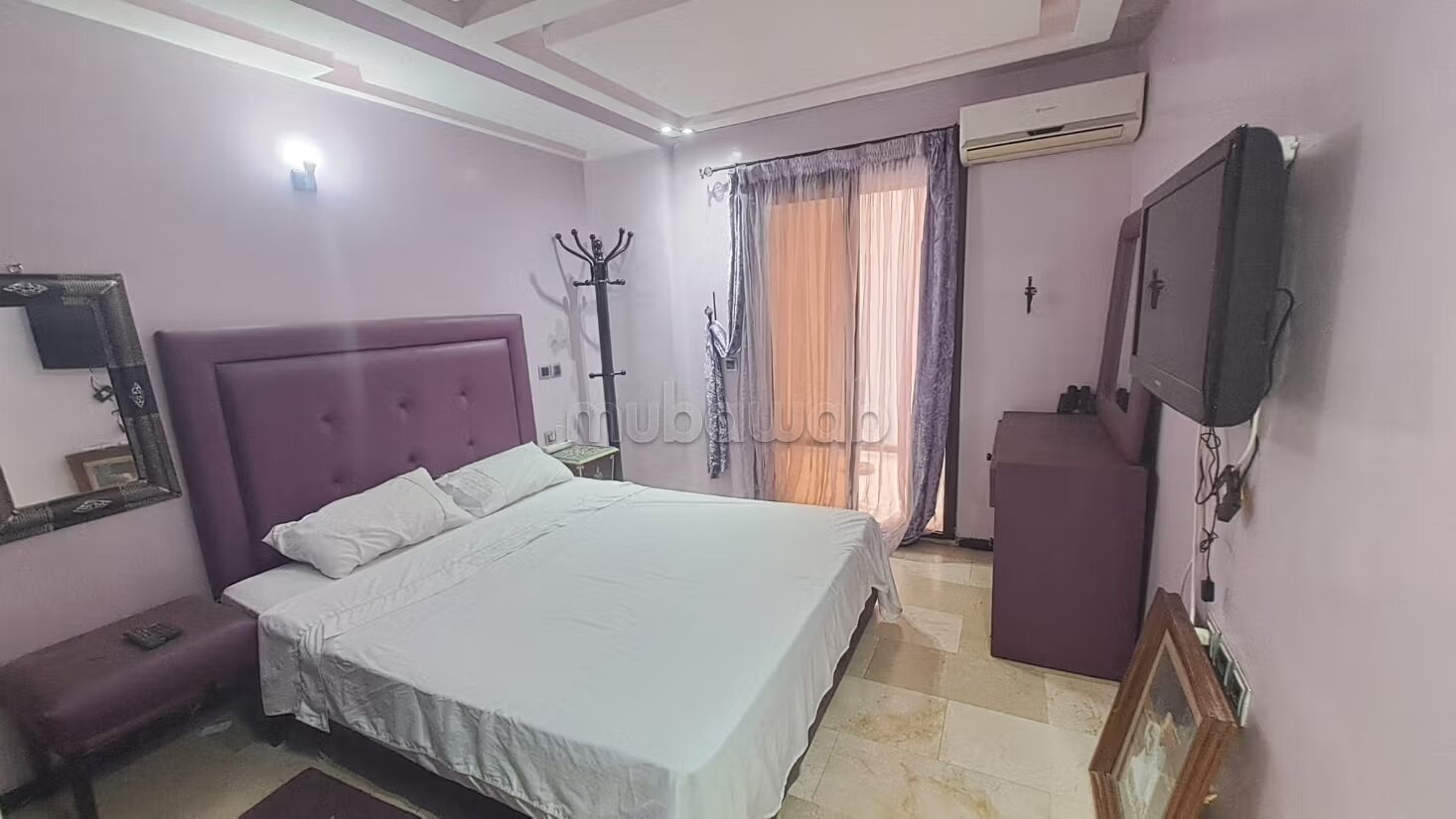 Appartement 150 m² à louer à Marrakech – Majorelle — Photo 250