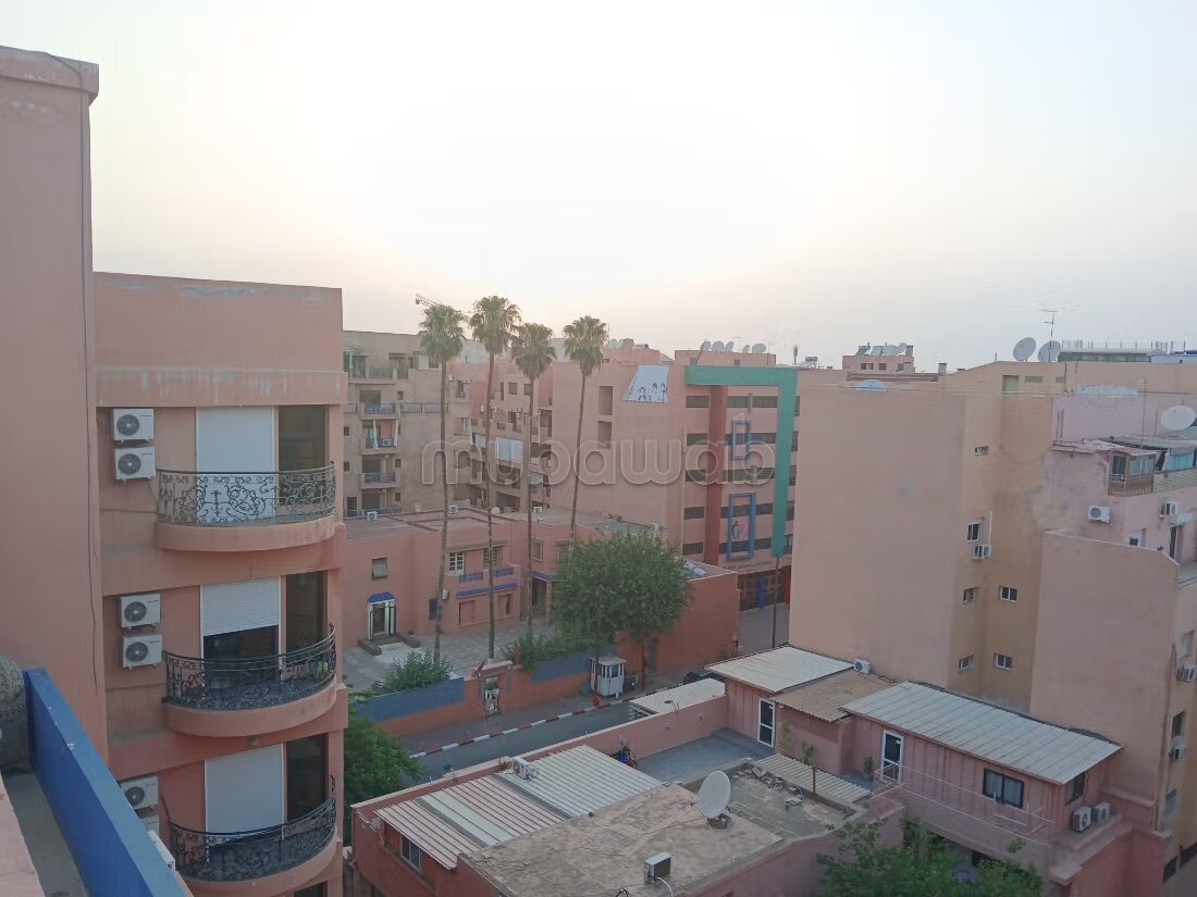 Appartement 150 m² à louer à Marrakech – Majorelle — Photo 251