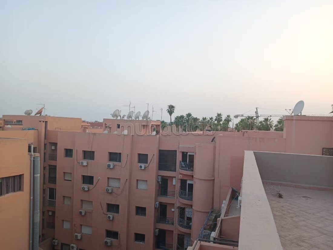 Appartement 150 m² à louer à Marrakech – Majorelle — Photo 252