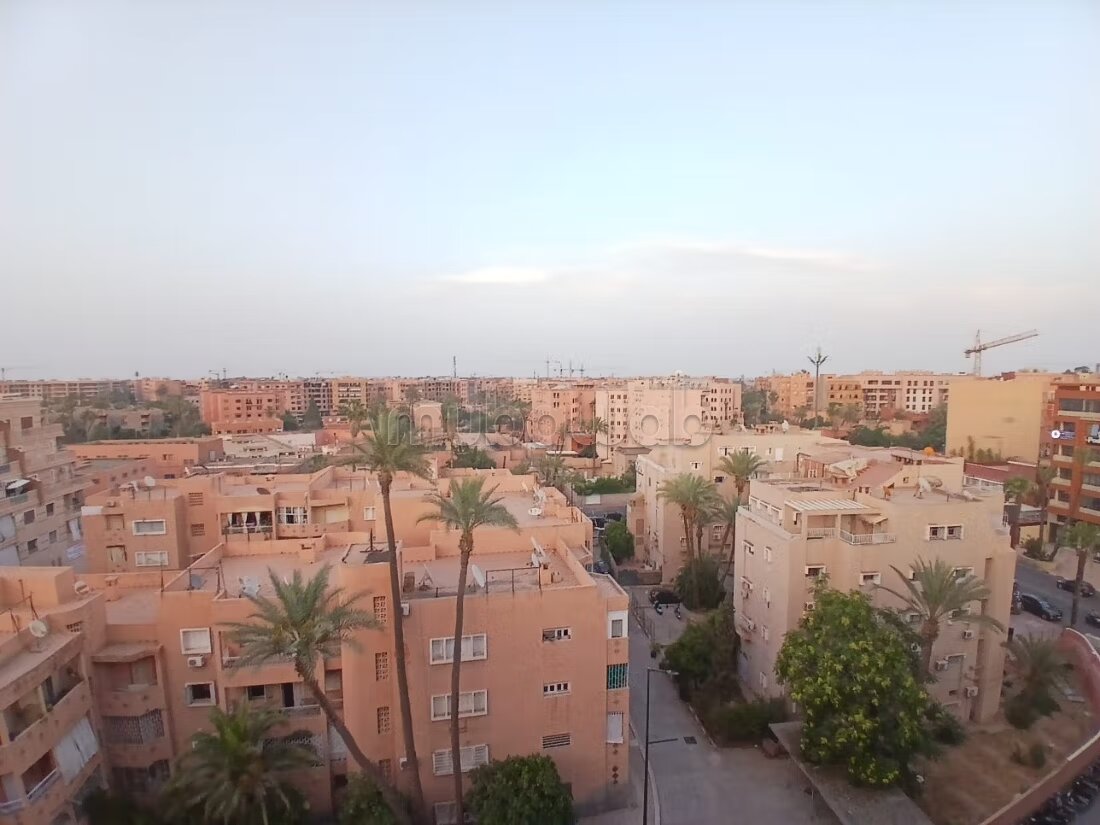 Appartement 150 m² à louer à Marrakech – Majorelle — Photo 253