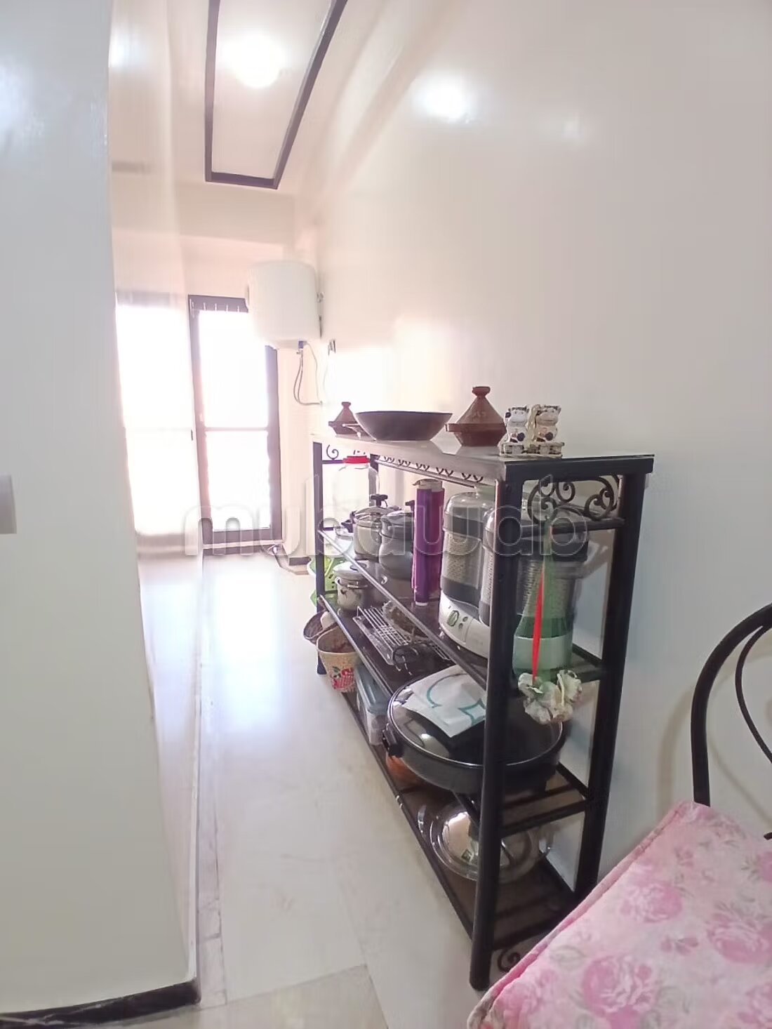 Appartement 150 m² à louer à Marrakech – Majorelle — Photo 254