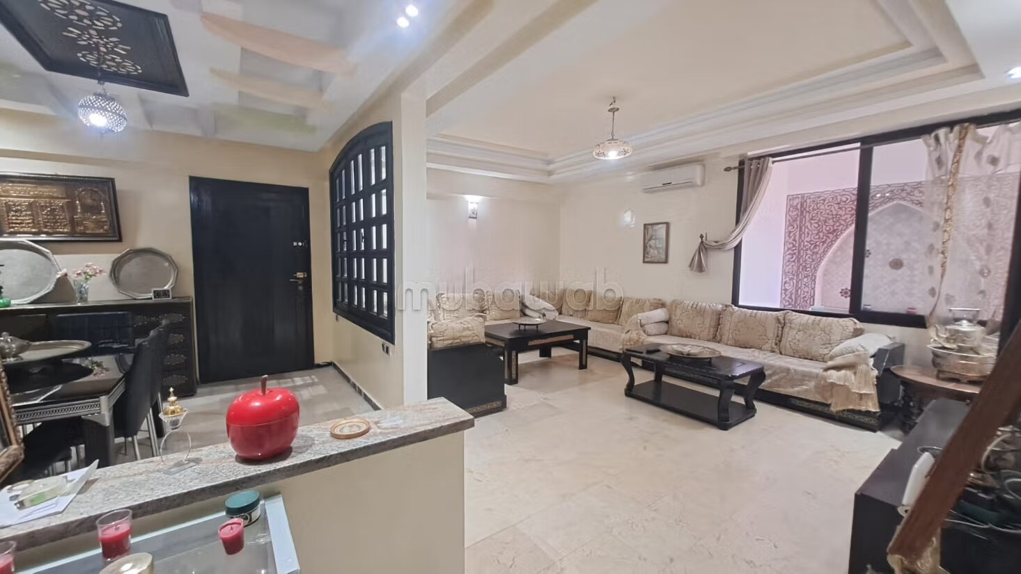 Appartement 150 m² à louer à Marrakech – Majorelle — Photo 255