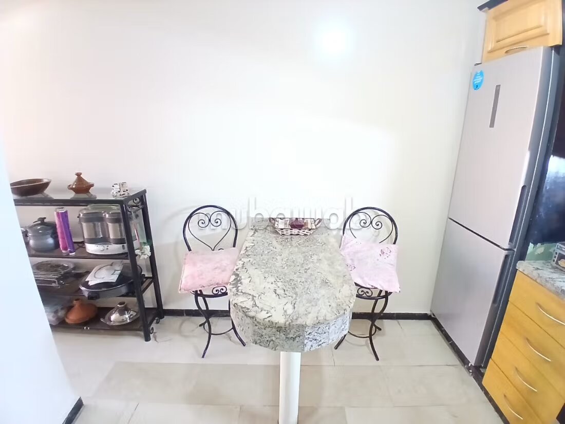 Appartement 150 m² à louer à Marrakech – Majorelle — Photo 256