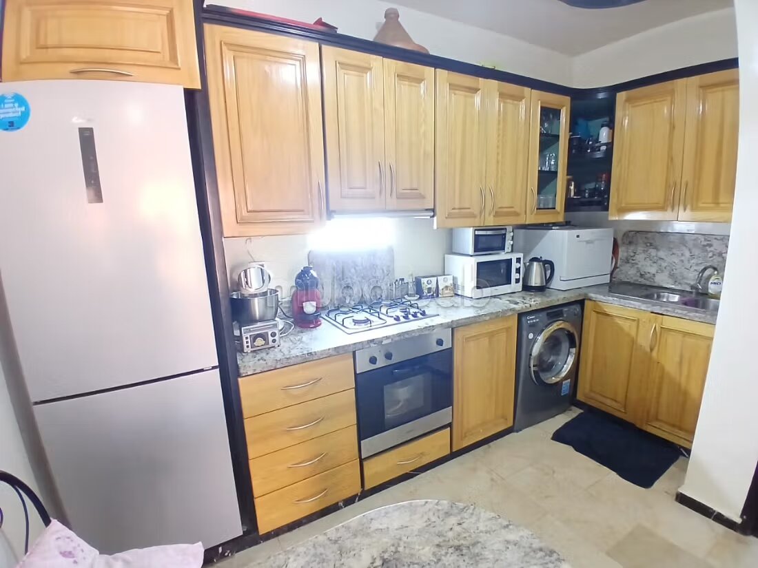 Appartement 150 m² à louer à Marrakech – Majorelle — Photo 257