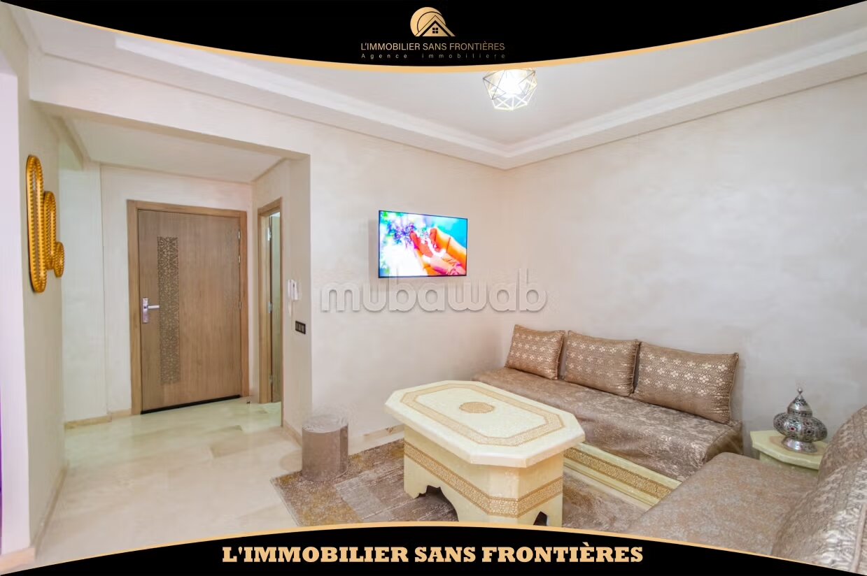 Appartement 150 m² à louer à Marrakech – Majorelle — Photo 258