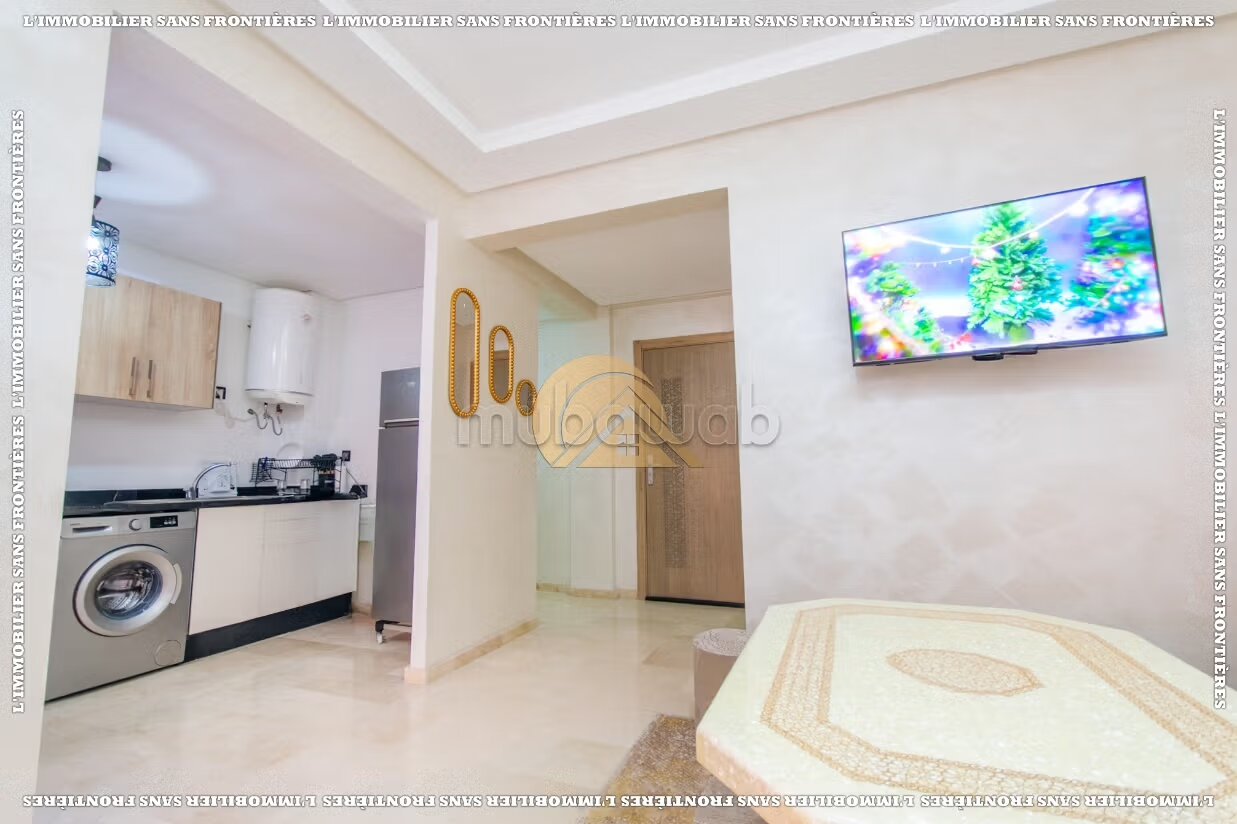 Appartement 150 m² à louer à Marrakech – Majorelle — Photo 261