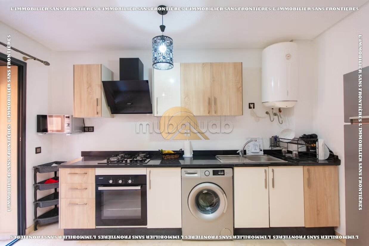 Appartement 150 m² à louer à Marrakech – Majorelle — Photo 262