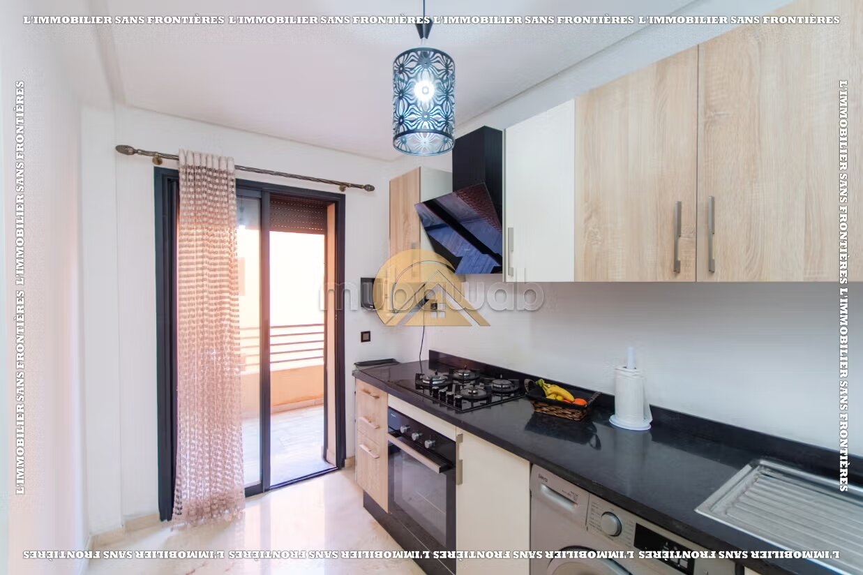 Appartement 150 m² à louer à Marrakech – Majorelle — Photo 263
