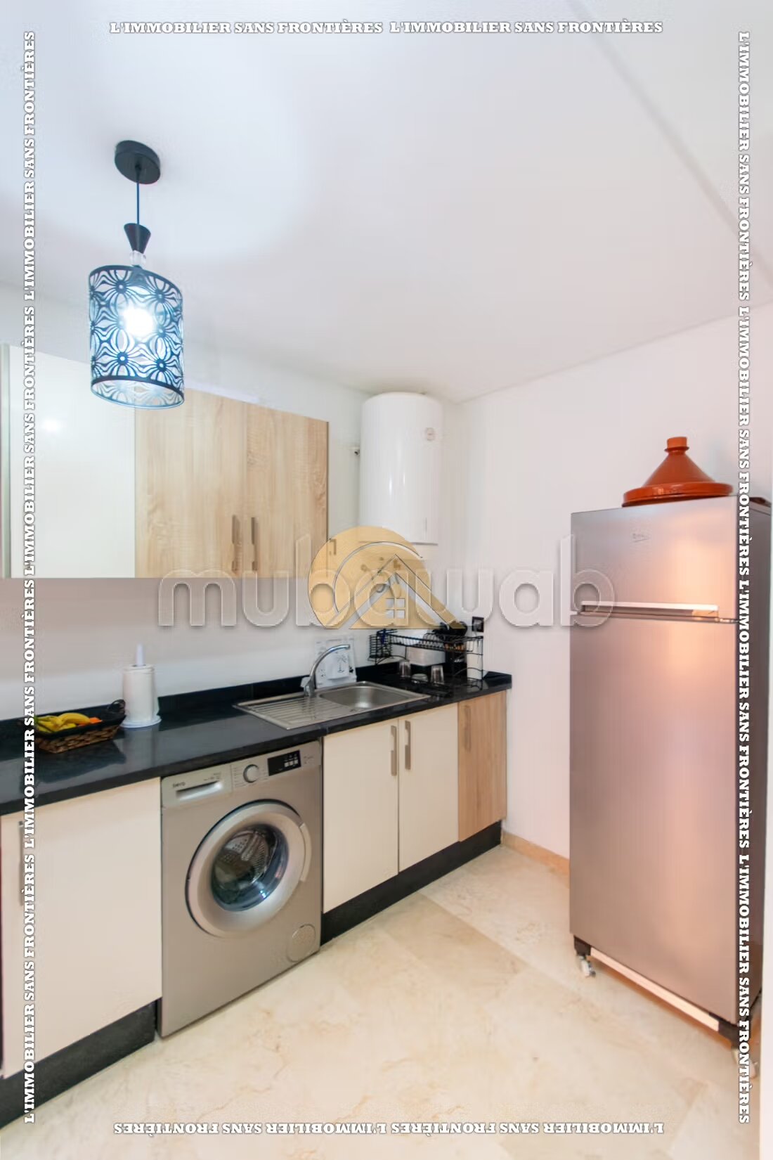Appartement 150 m² à louer à Marrakech – Majorelle — Photo 264