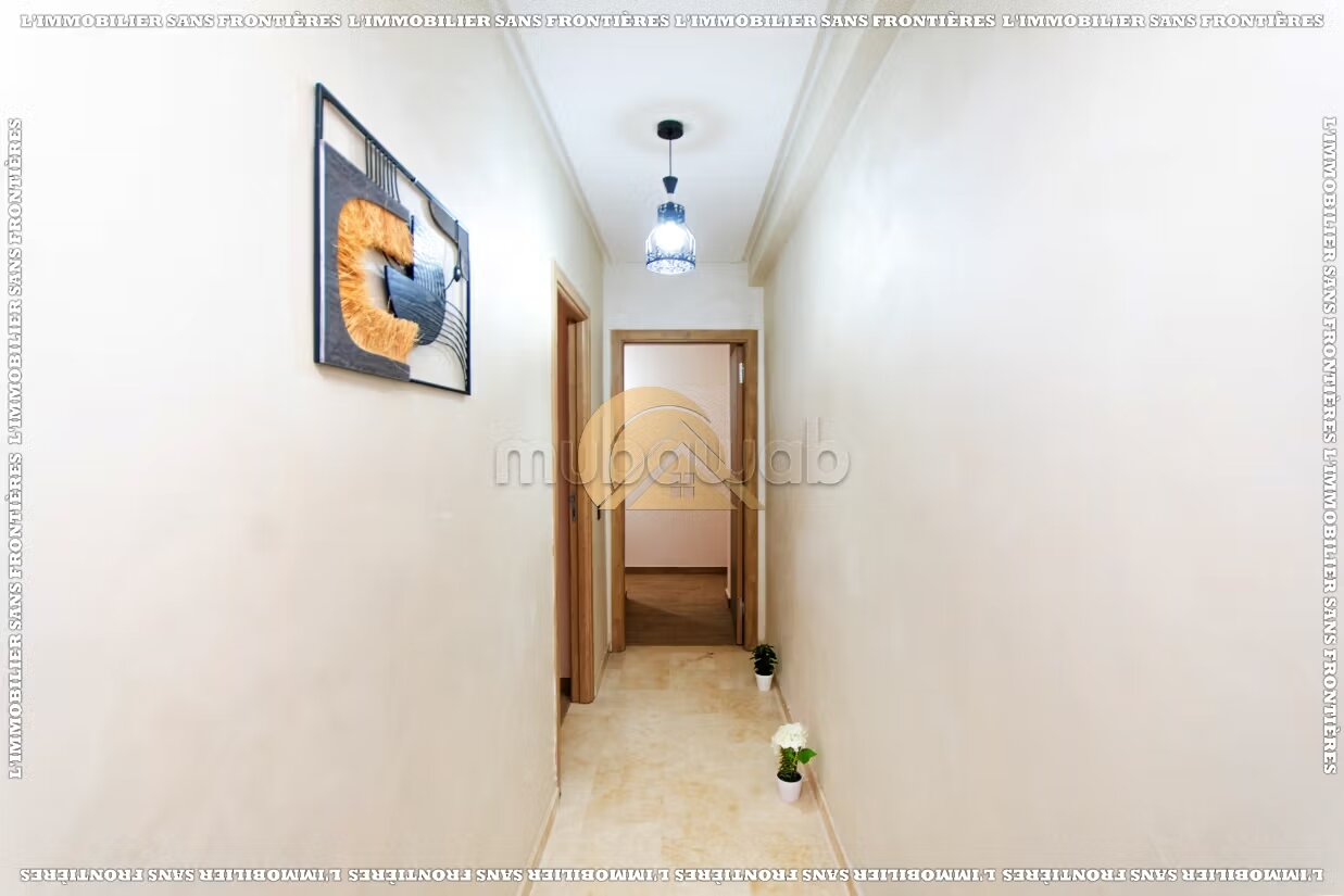 Appartement 150 m² à louer à Marrakech – Majorelle — Photo 265