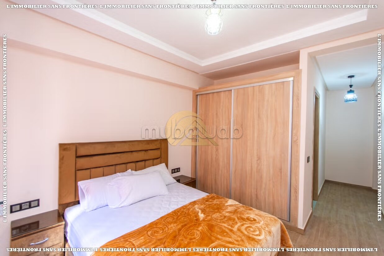 Appartement 150 m² à louer à Marrakech – Majorelle — Photo 266
