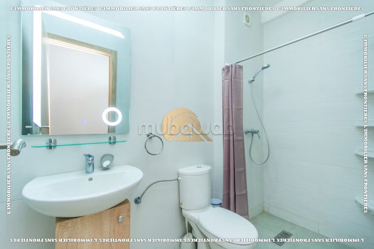 Appartement 150 m² à louer à Marrakech – Majorelle — Photo 268