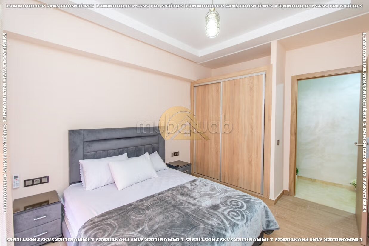 Appartement 150 m² à louer à Marrakech – Majorelle — Photo 269