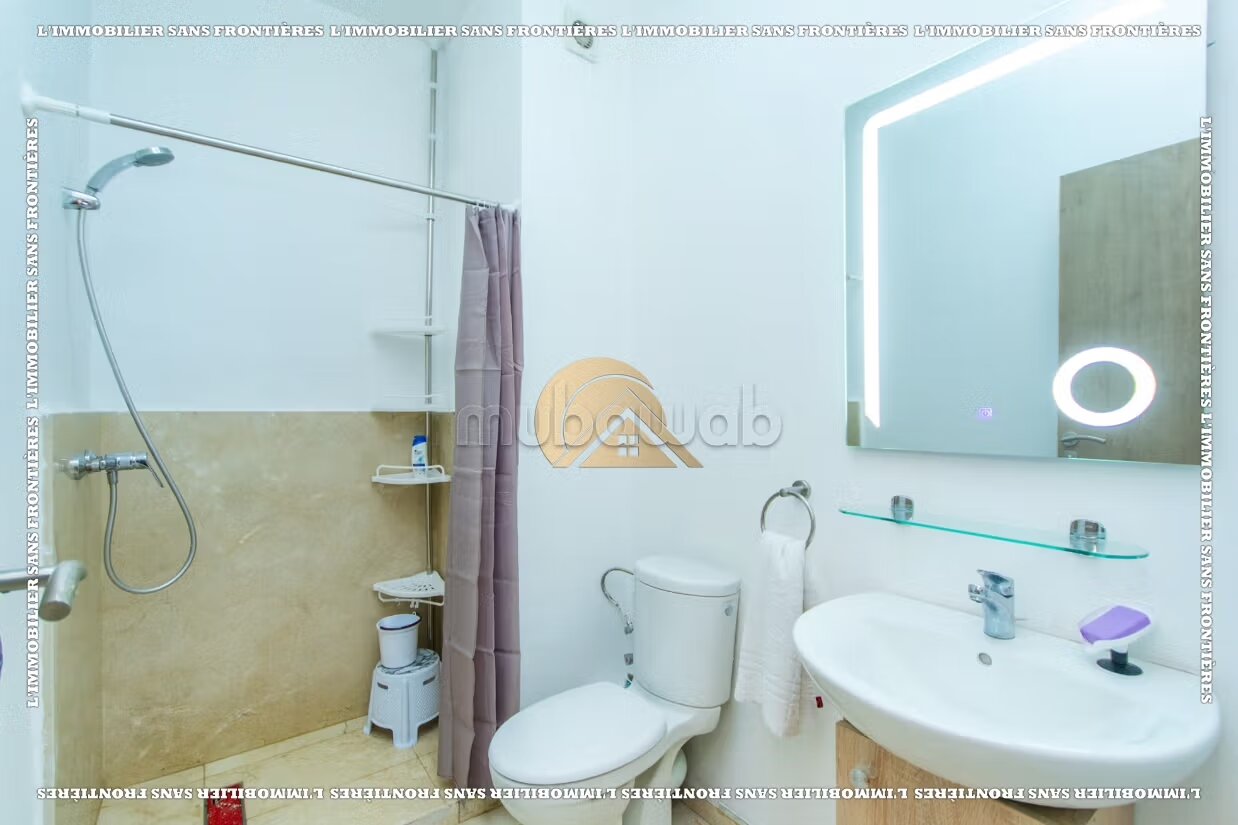 Appartement 150 m² à louer à Marrakech – Majorelle — Photo 271