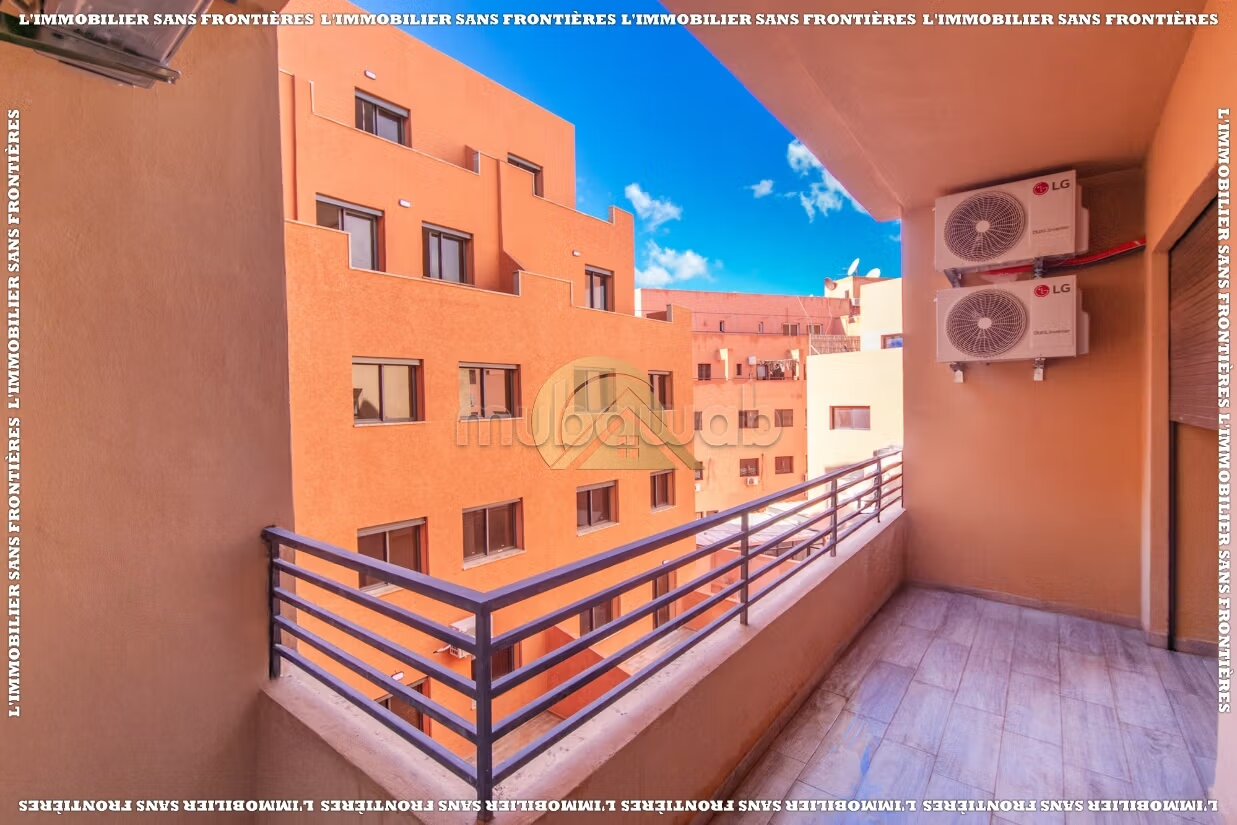 Appartement 150 m² à louer à Marrakech – Majorelle — Photo 272