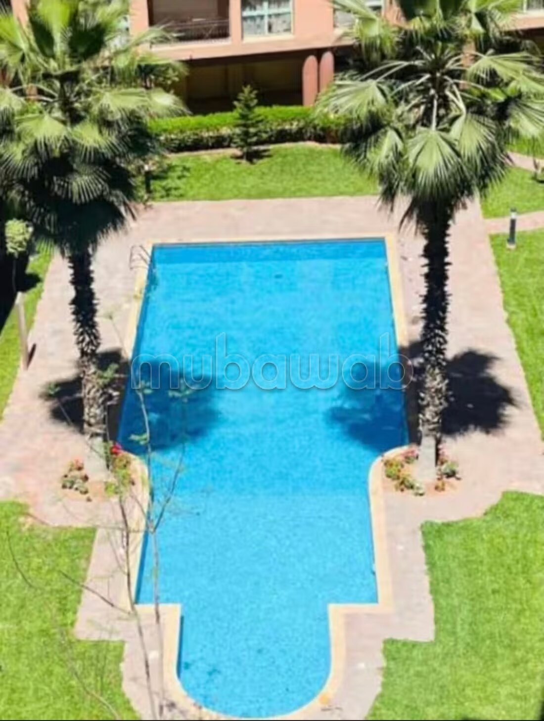 Appartement 150 m² à louer à Marrakech – Majorelle — Photo 273