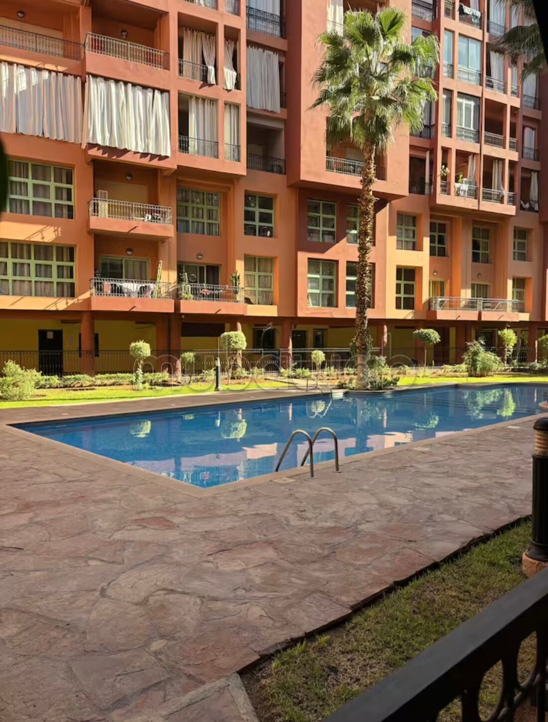 Appartement 150 m² à louer à Marrakech – Majorelle — Photo 274
