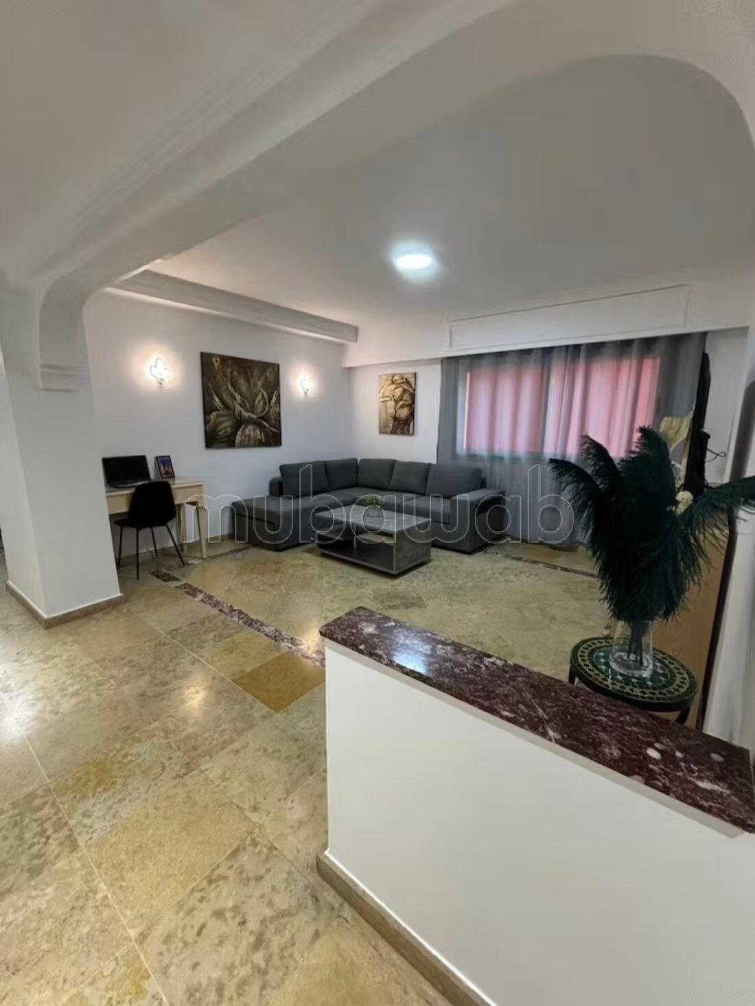 Appartement 150 m² à louer à Marrakech – Majorelle — Photo 275