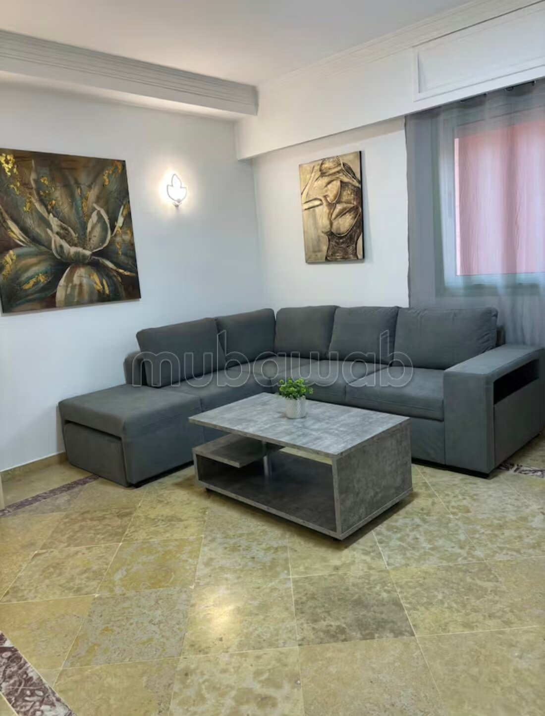 Appartement 150 m² à louer à Marrakech – Majorelle — Photo 276