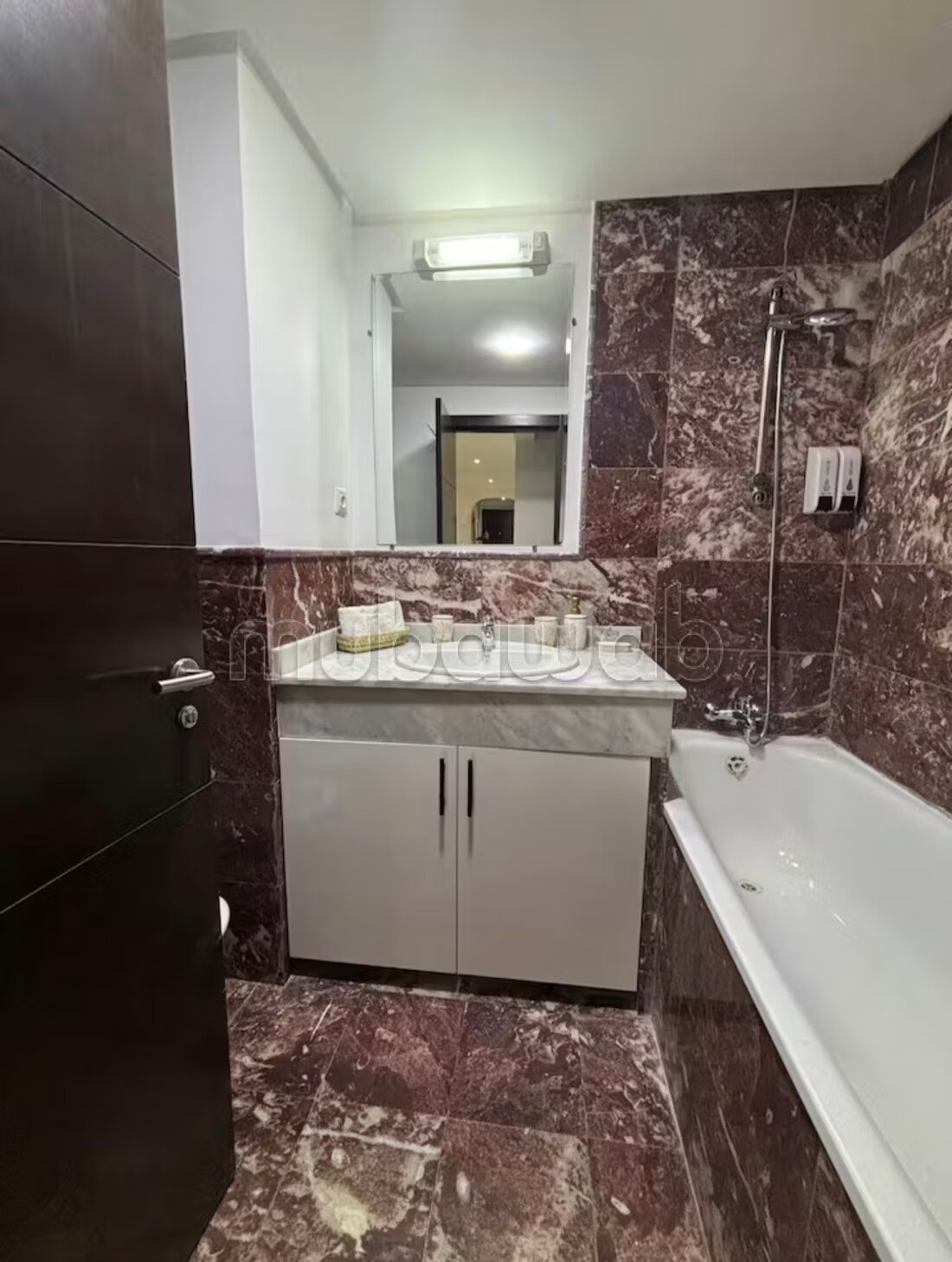 Appartement 150 m² à louer à Marrakech – Majorelle — Photo 281