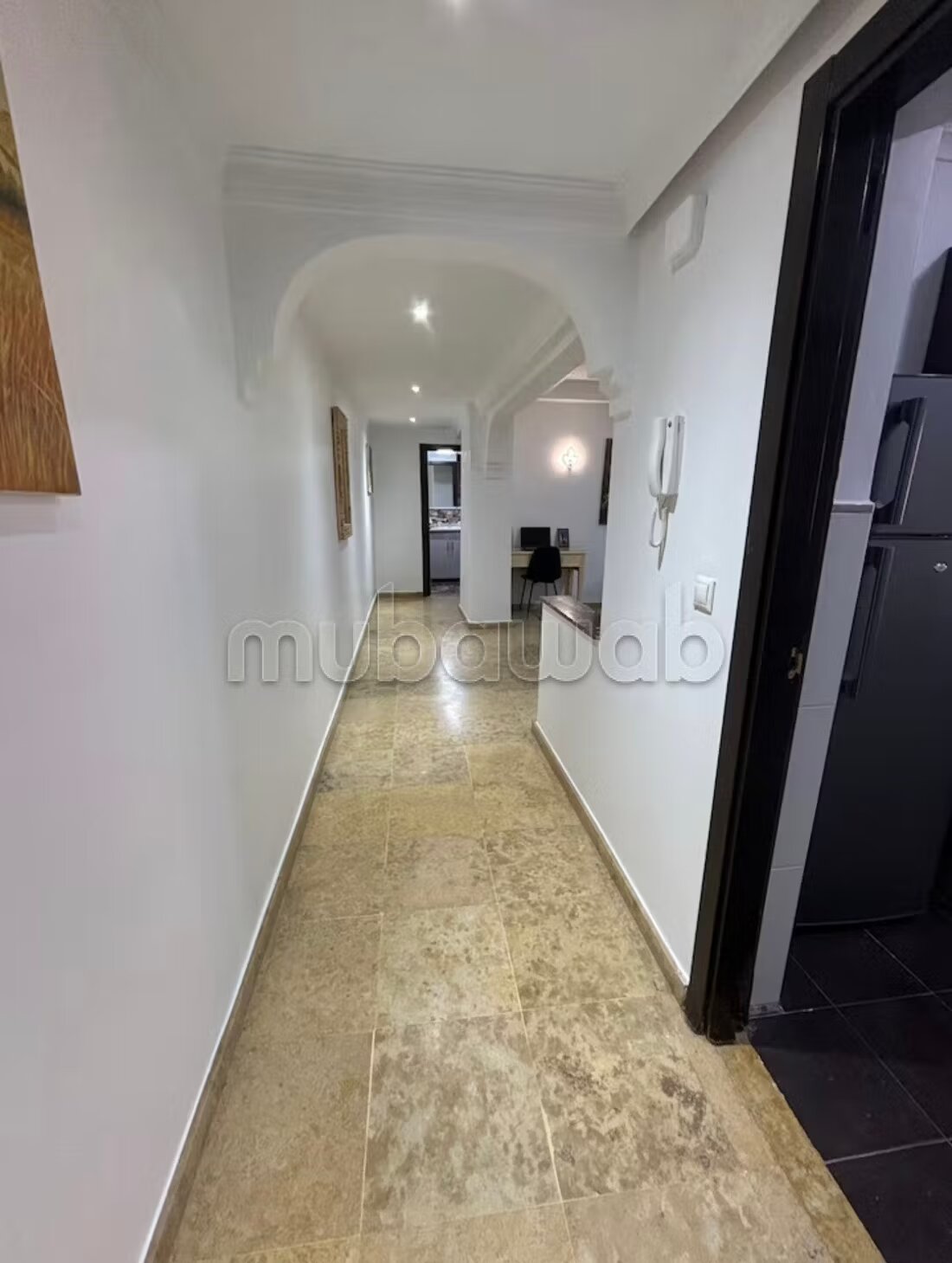 Appartement 150 m² à louer à Marrakech – Majorelle — Photo 282
