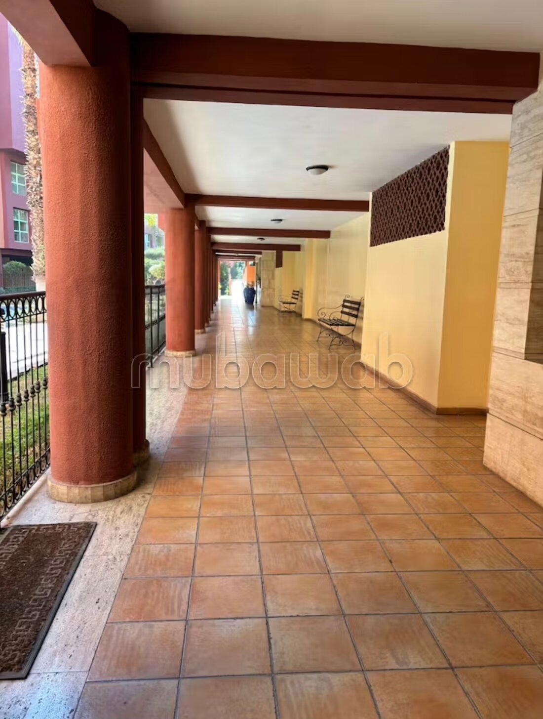 Appartement 150 m² à louer à Marrakech – Majorelle — Photo 285