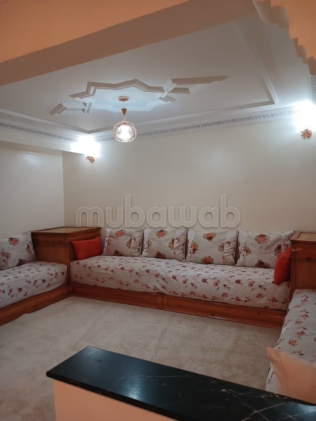 Appartement 150 m² à louer à Marrakech – Majorelle — Photo 289