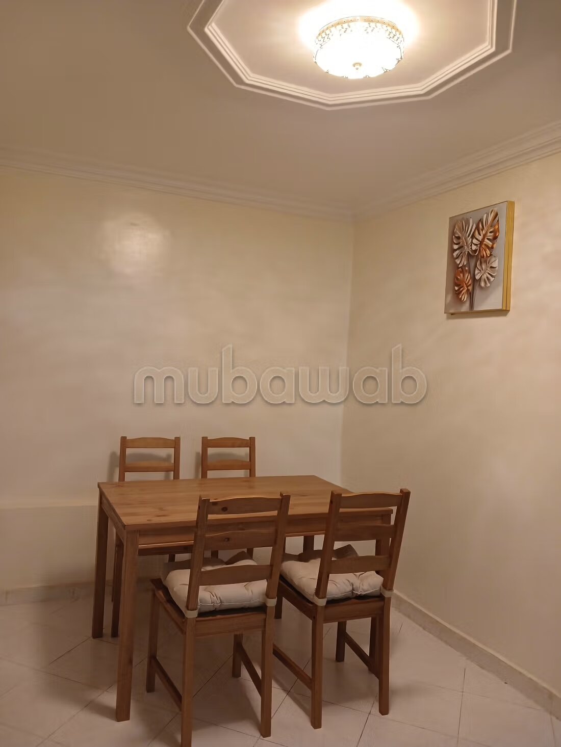 Appartement 150 m² à louer à Marrakech – Majorelle — Photo 290