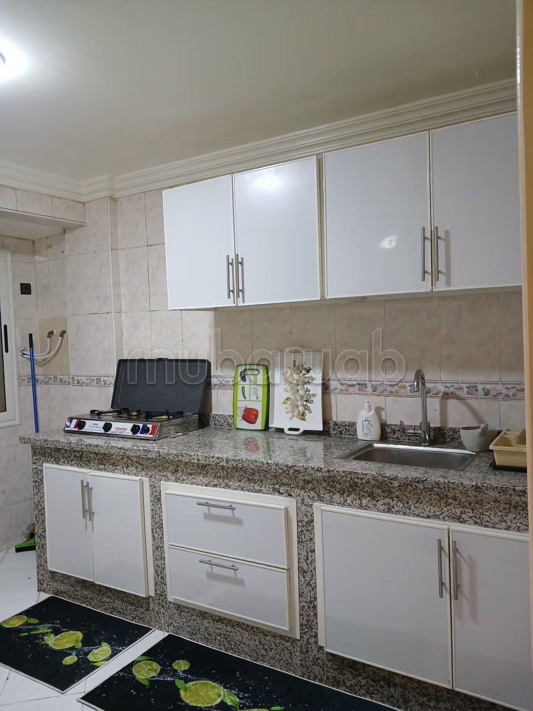 Appartement 150 m² à louer à Marrakech – Majorelle — Photo 291