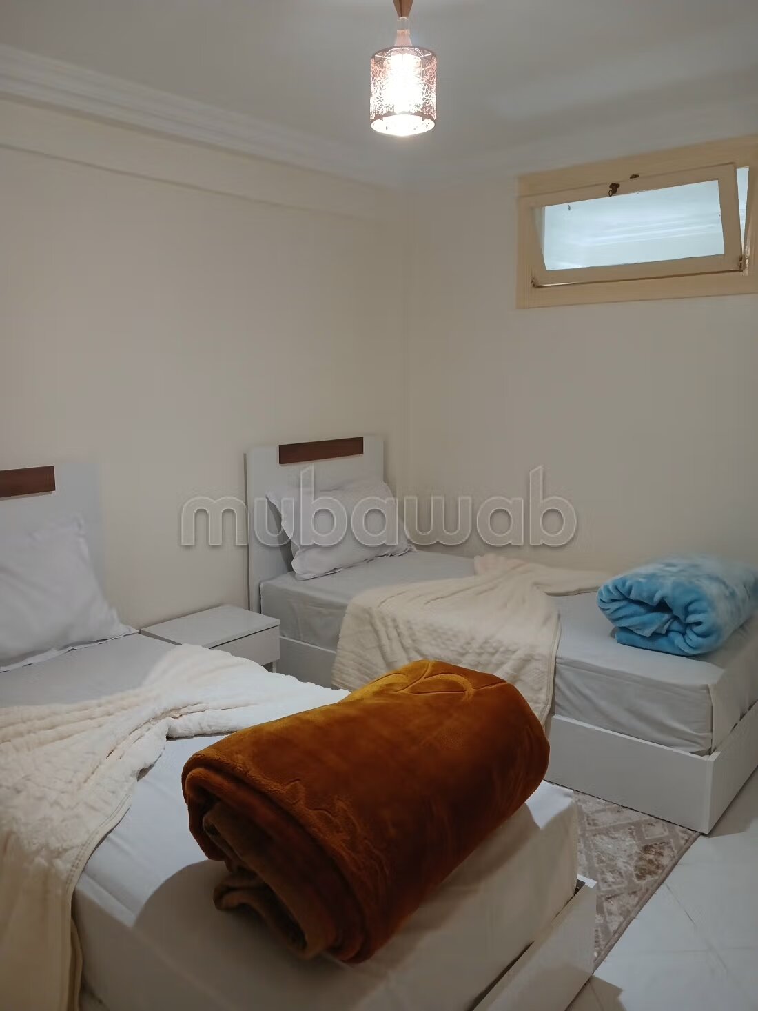 Appartement 150 m² à louer à Marrakech – Majorelle — Photo 293