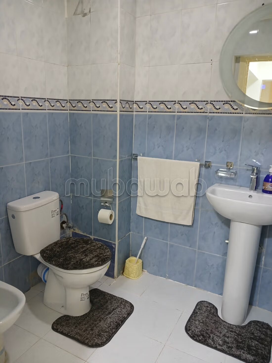 Appartement 150 m² à louer à Marrakech – Majorelle — Photo 294