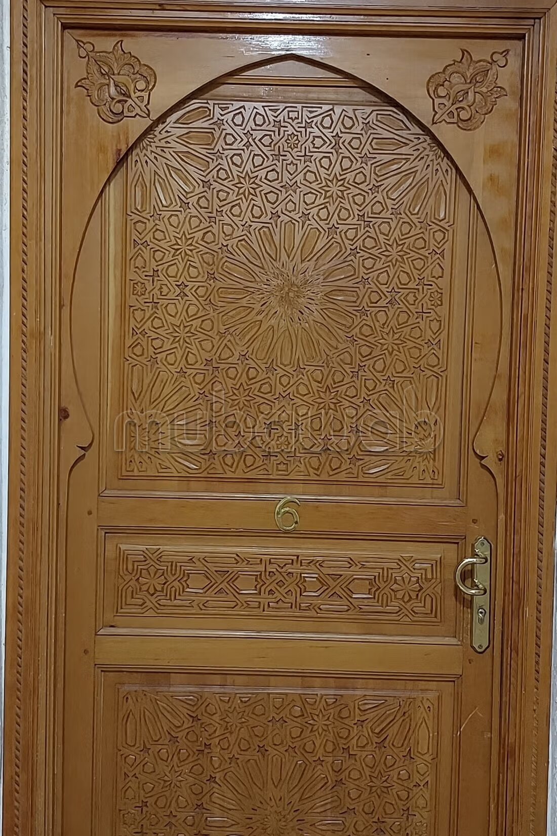 Appartement 150 m² à louer à Marrakech – Majorelle — Photo 296