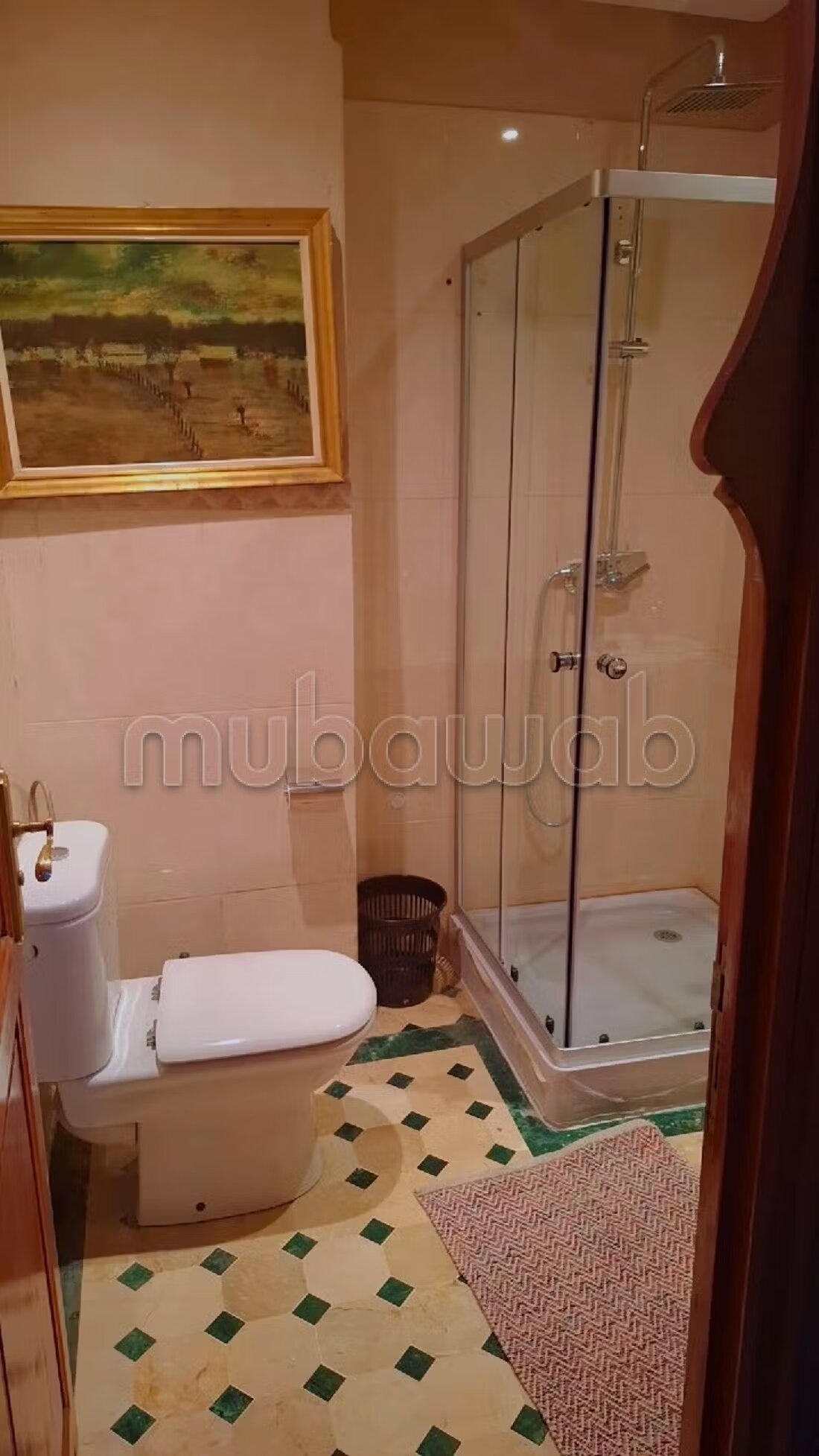 Appartement 150 m² à louer à Marrakech – Majorelle — Photo 299