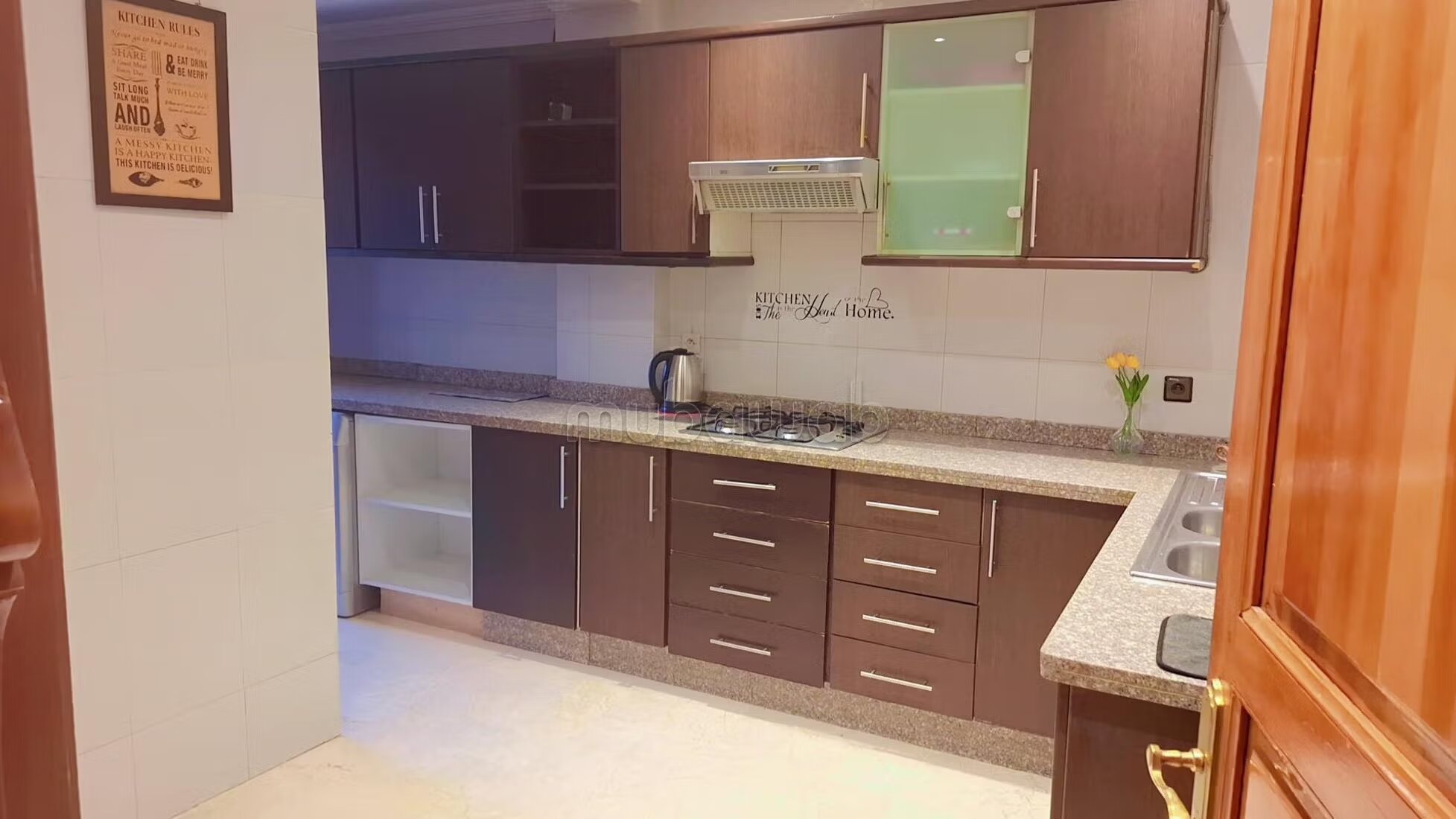 Appartement 150 m² à louer à Marrakech – Majorelle — Photo 300