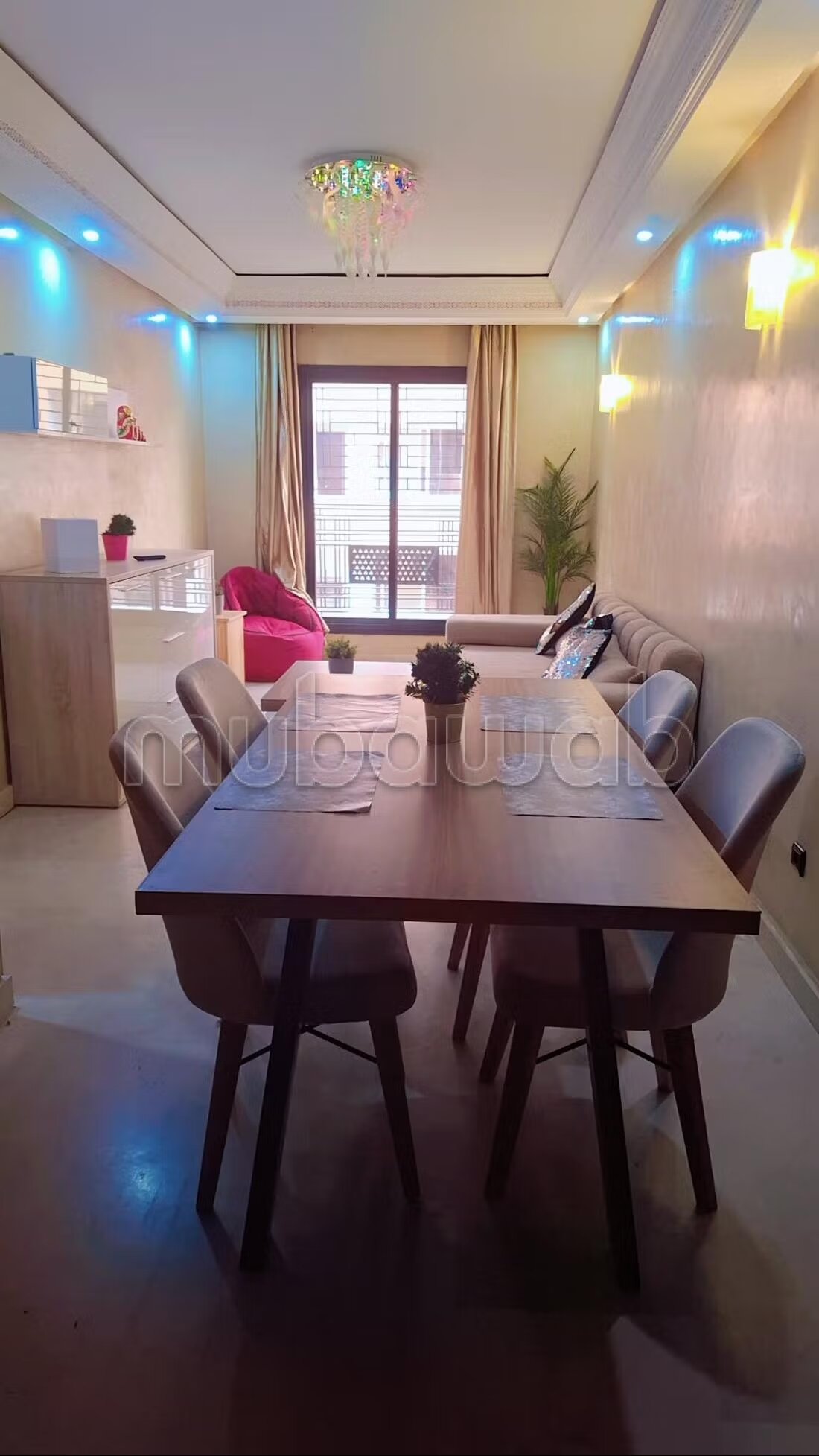 Appartement 150 m² à louer à Marrakech – Majorelle — Photo 309
