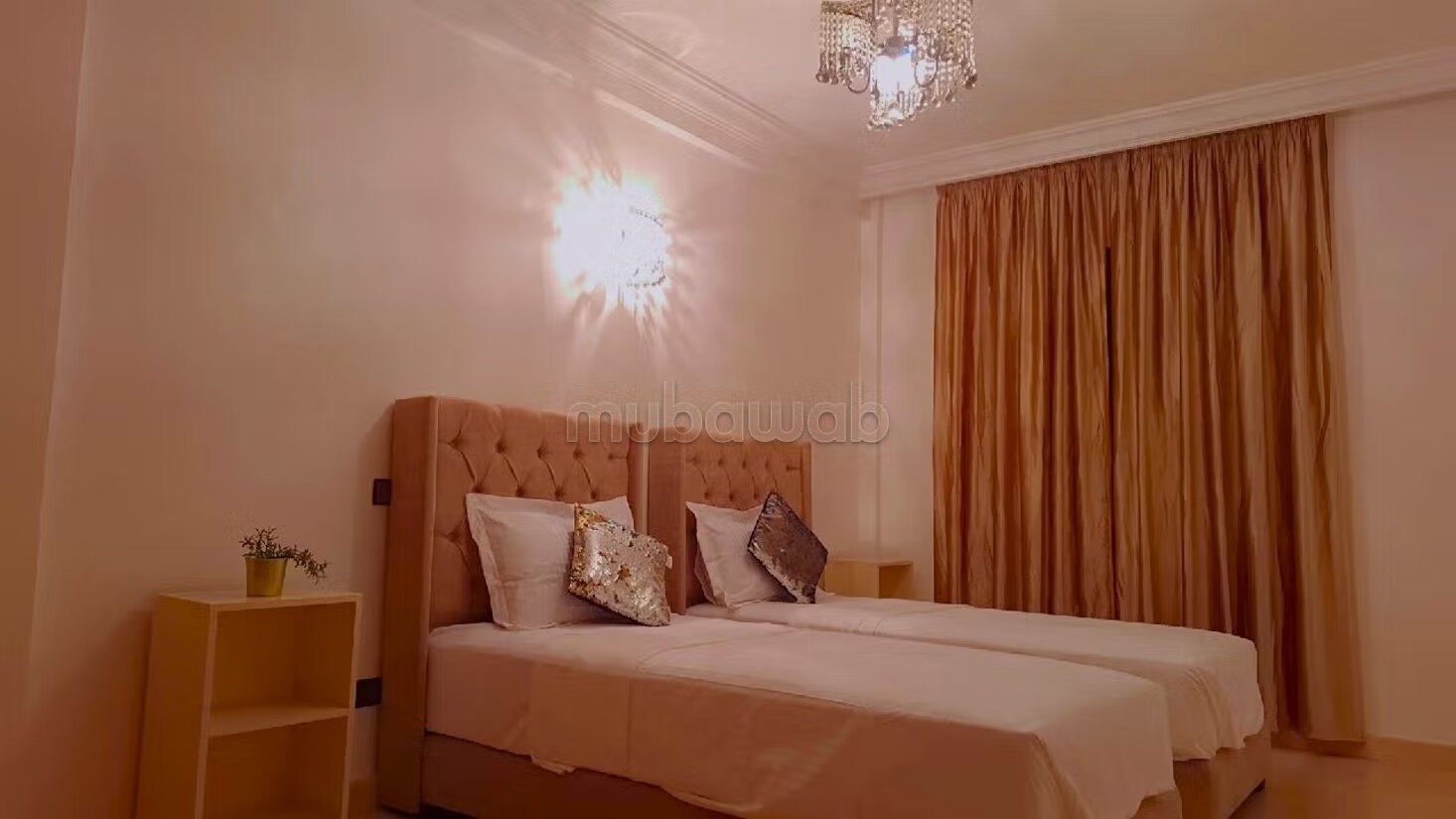 Appartement 150 m² à louer à Marrakech – Majorelle — Photo 311