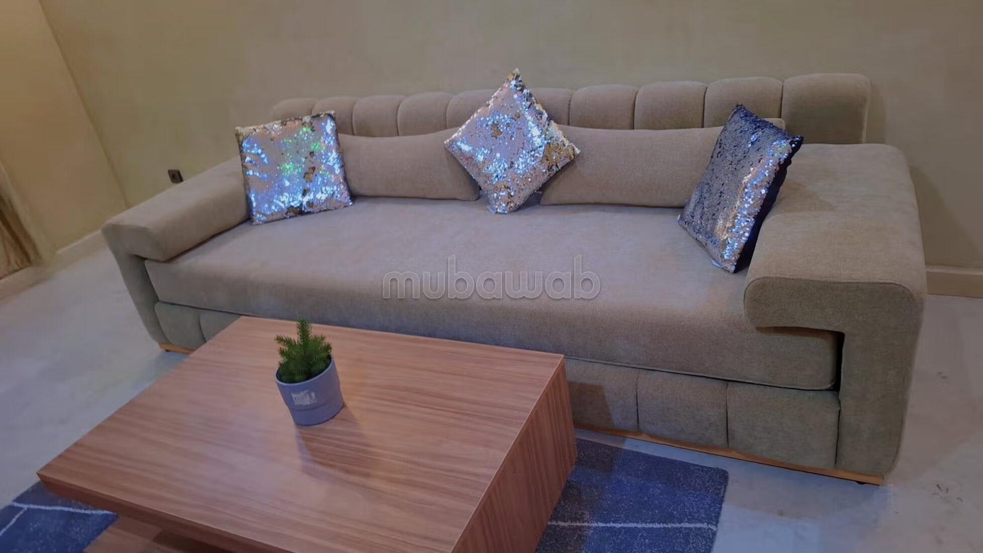 Appartement 150 m² à louer à Marrakech – Majorelle — Photo 313
